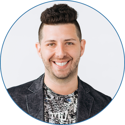 Author Profile Image