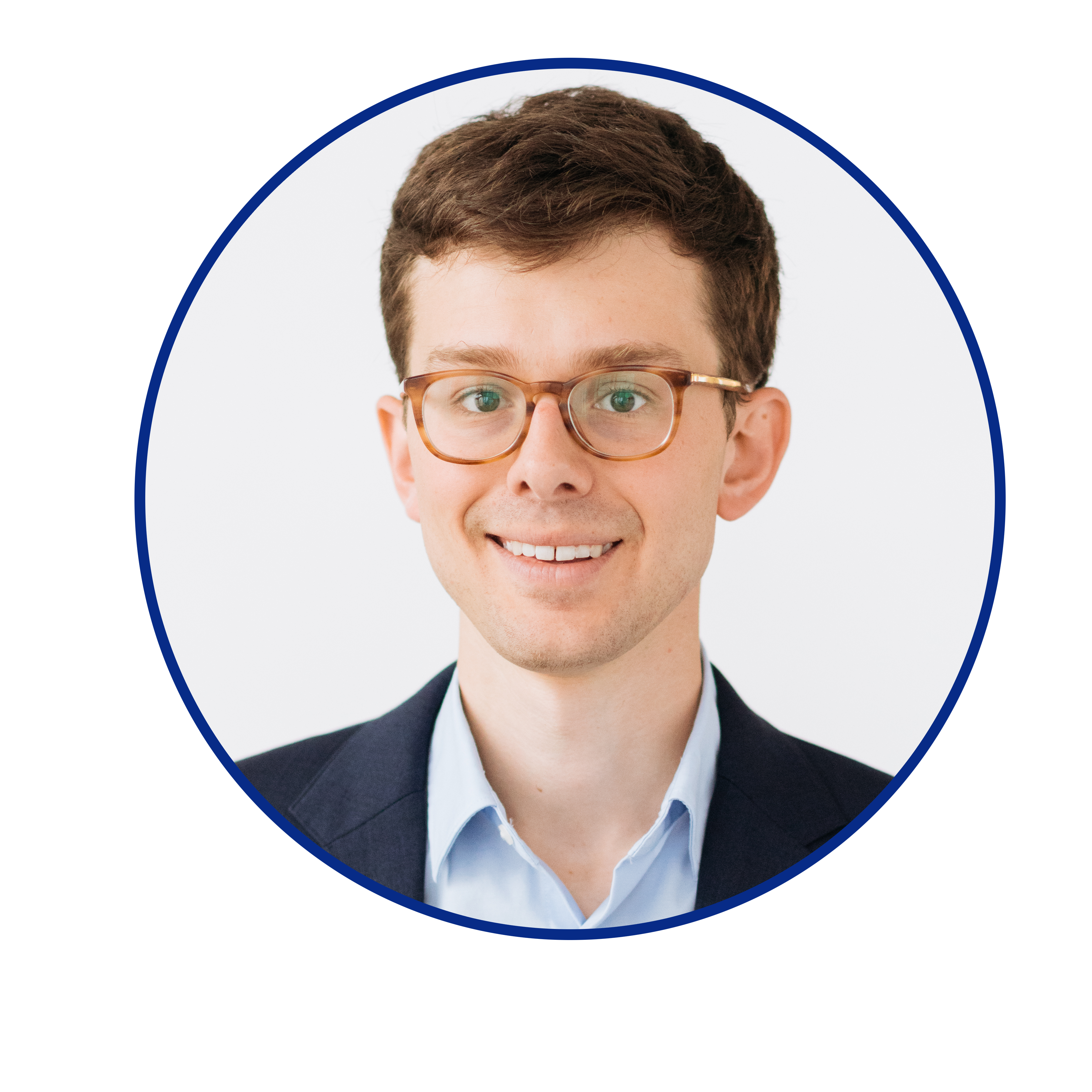 Author Profile Image