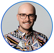 Author Profile Image