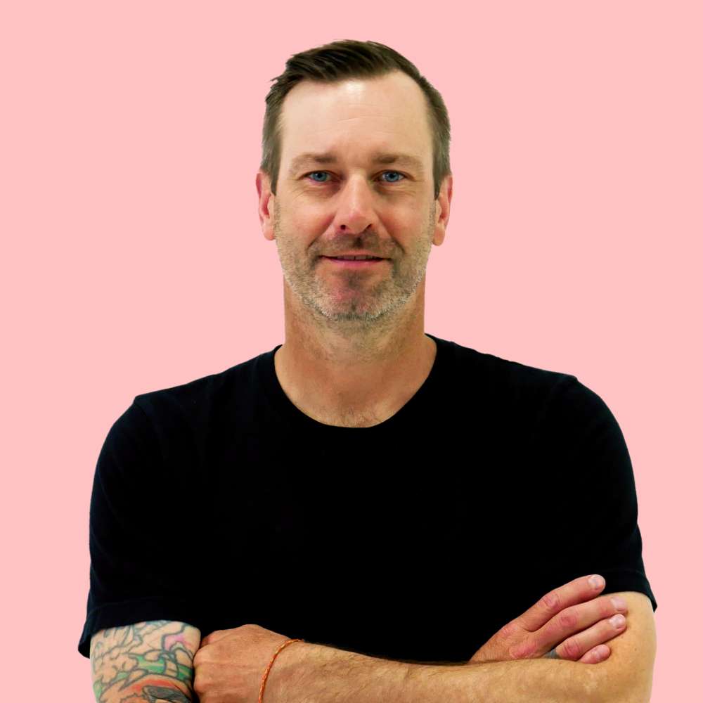 Author Profile Image
