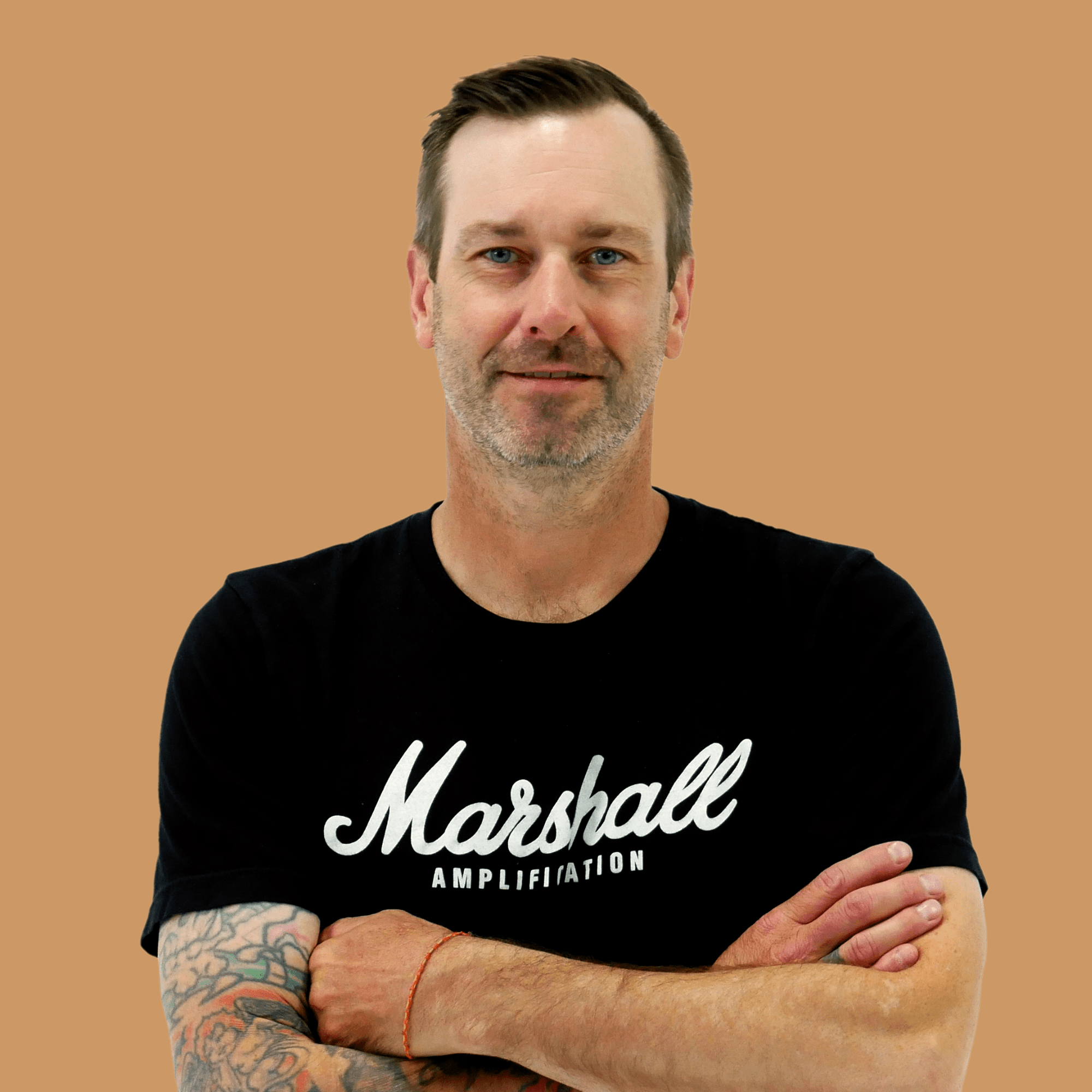 Author Profile Image