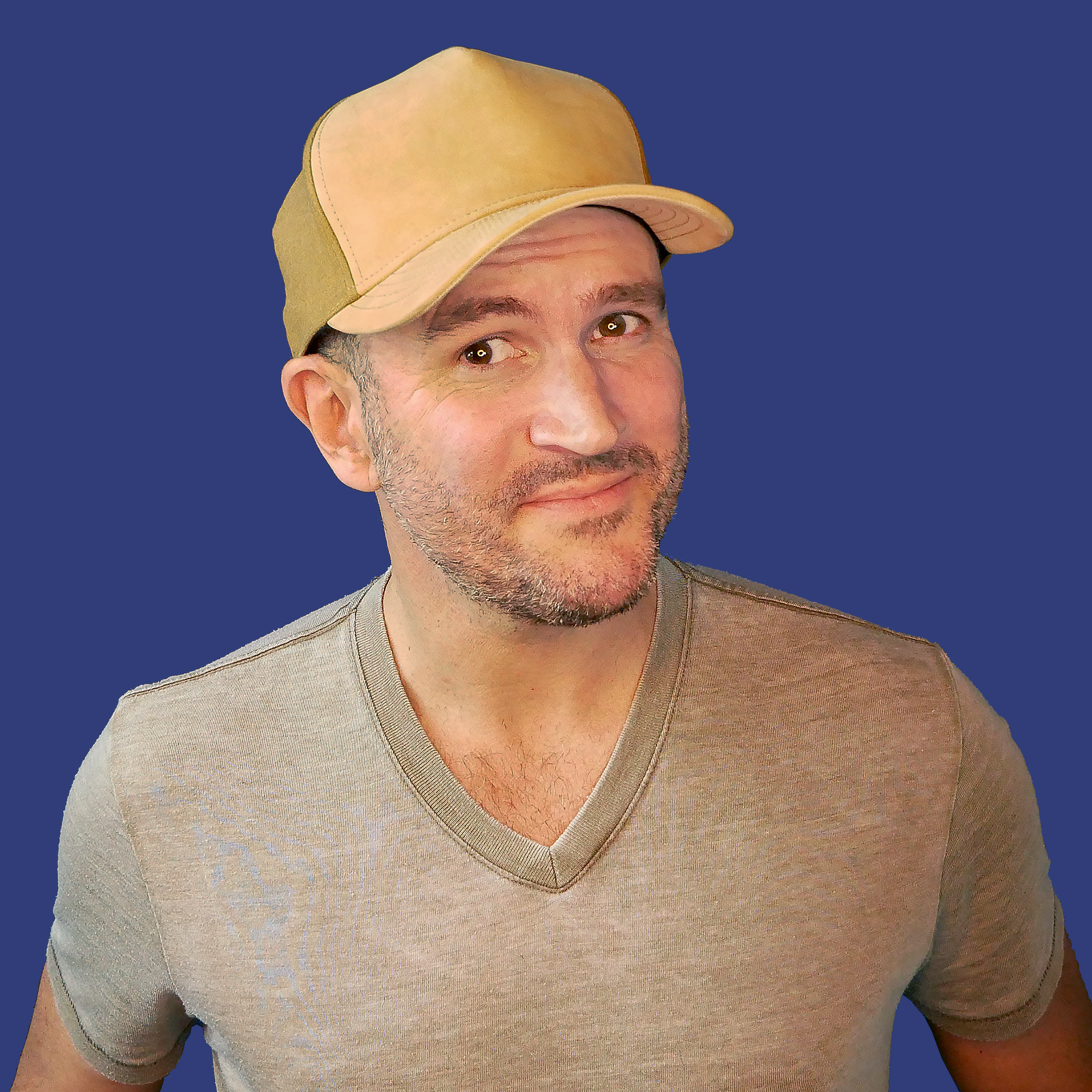 Author Profile Image
