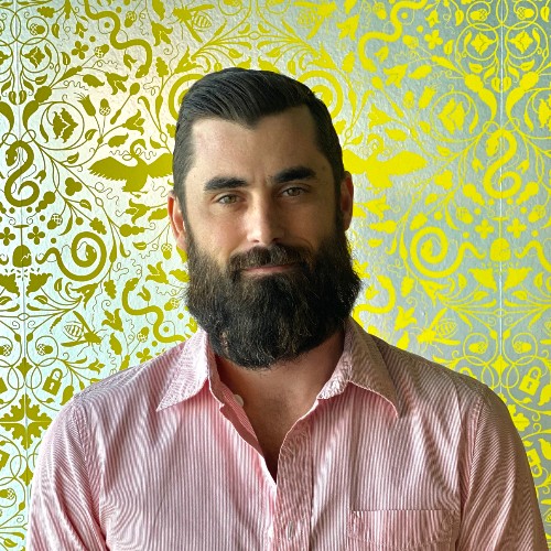 Author Profile Image