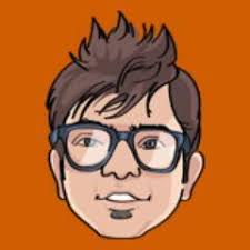 Author Profile Image
