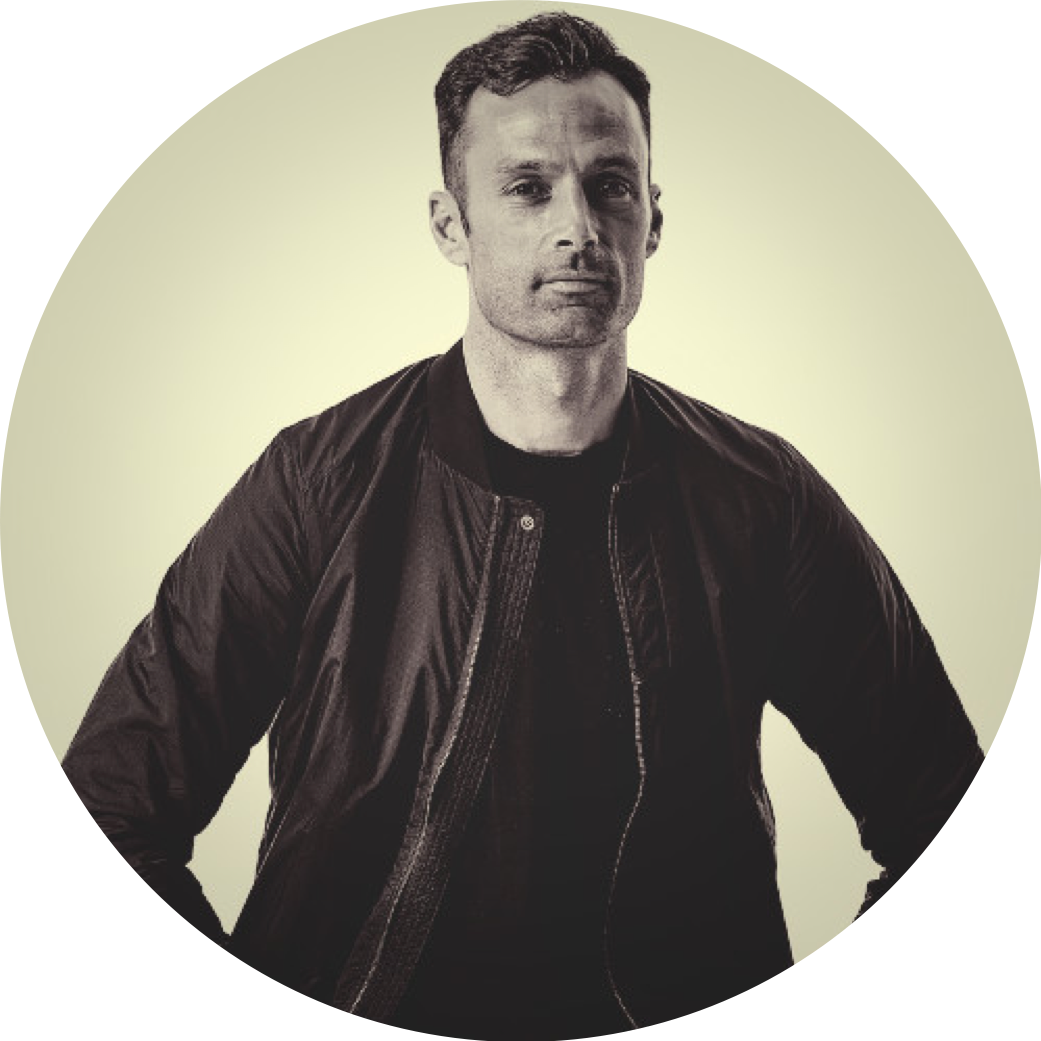Author Profile Image