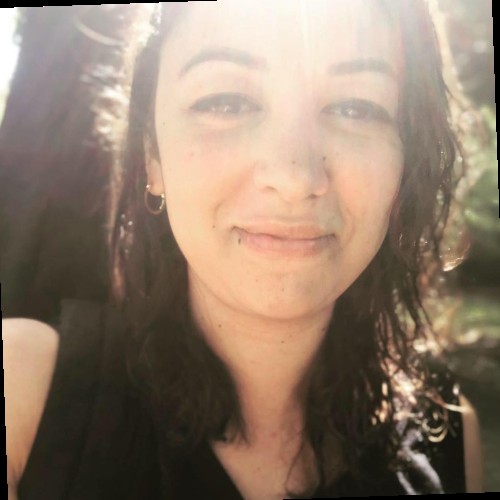 Author Profile Image