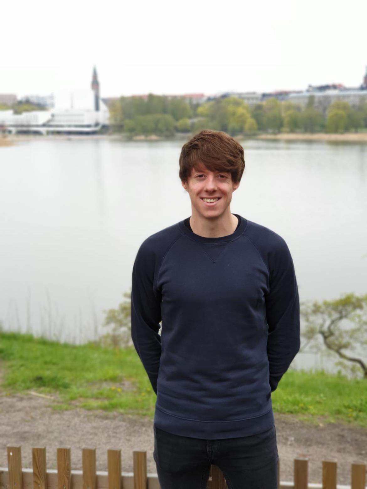 Author Profile Image