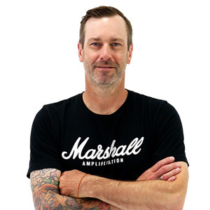 Author Profile Image