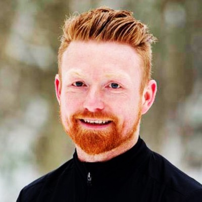 Author Profile Image