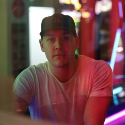 Author Profile Image