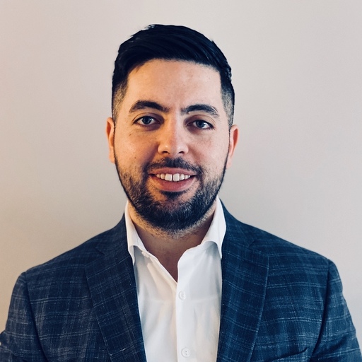 Author Profile Image
