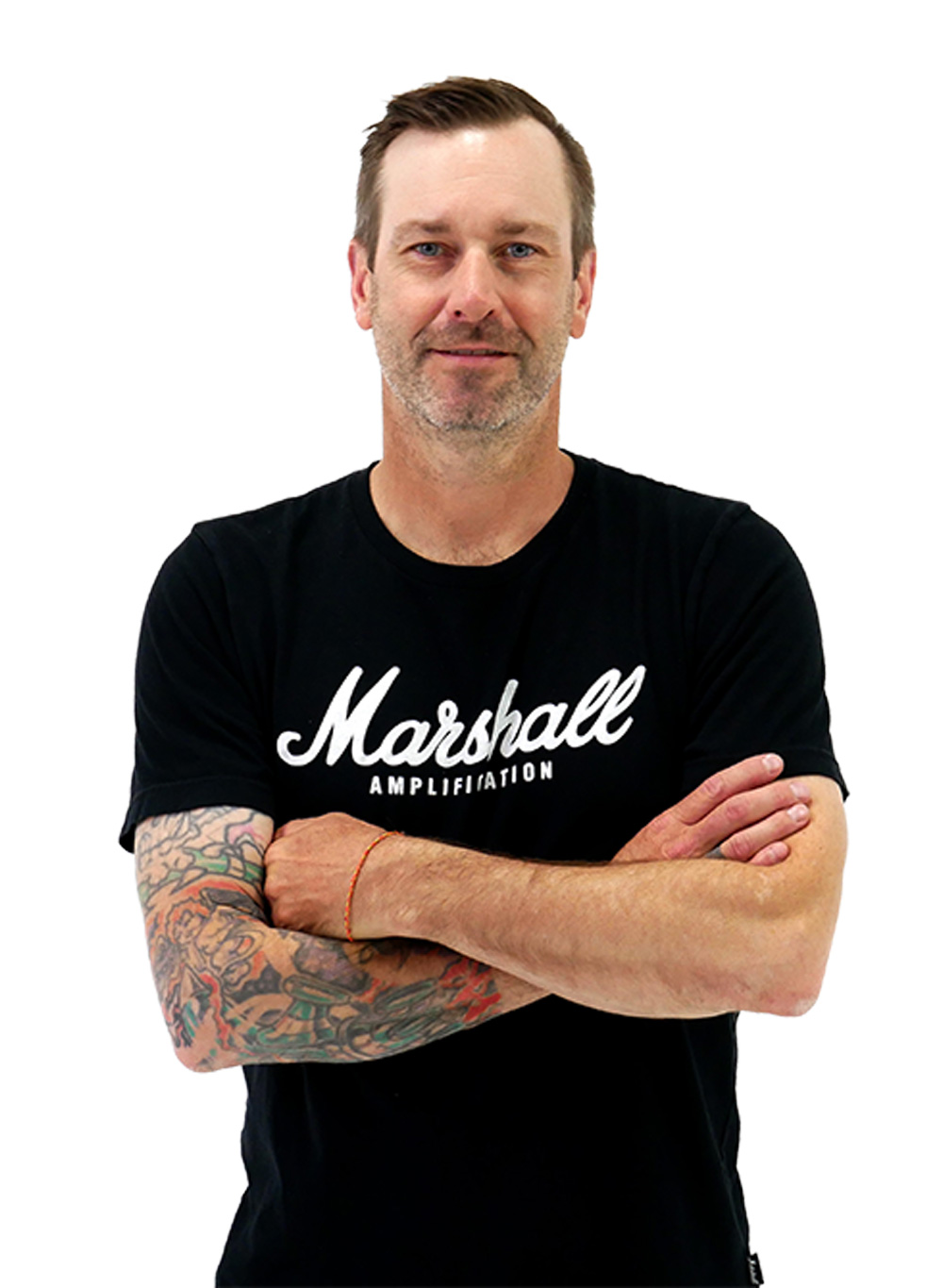 Author Profile Image